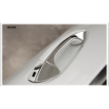 Stainless steel car door handle for Benz E200 E260 E300 E400